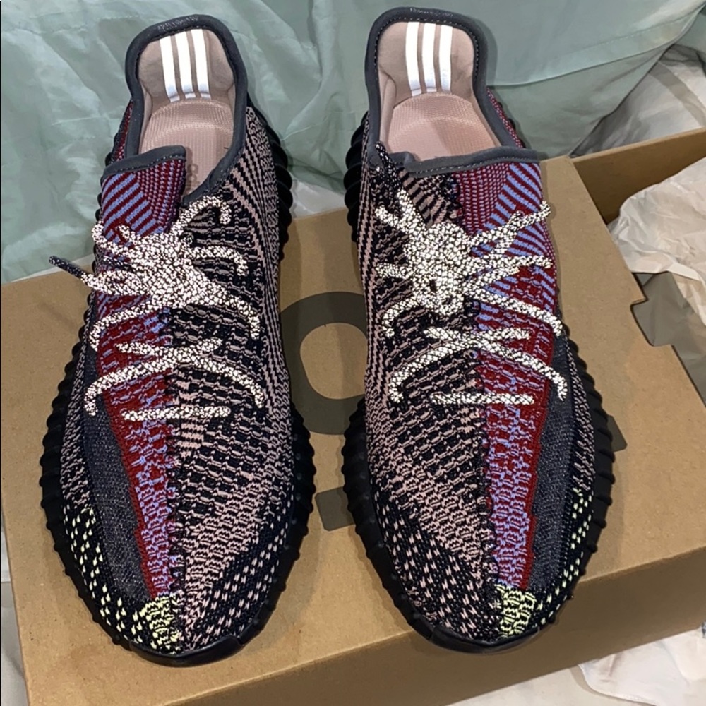 Yeezy yechei
